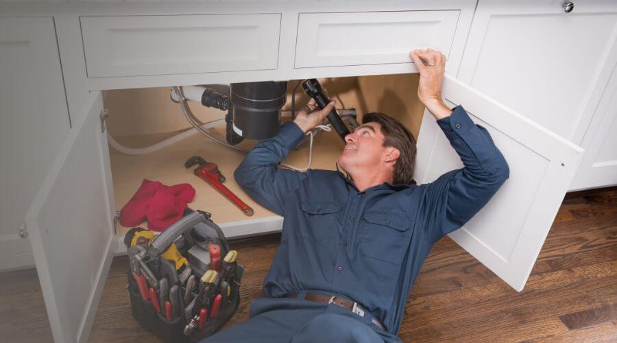 Local expert plumbing services in Rudyard, MT